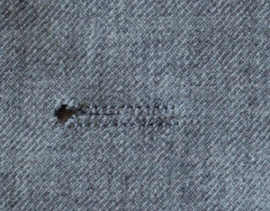 How to Fix Coverstitch Problems - The Last Stitch
