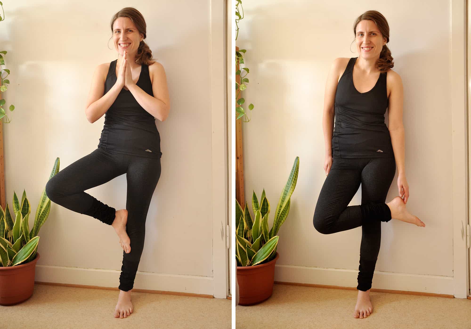 Lululemon yoga pants knock off | The Last Stitch