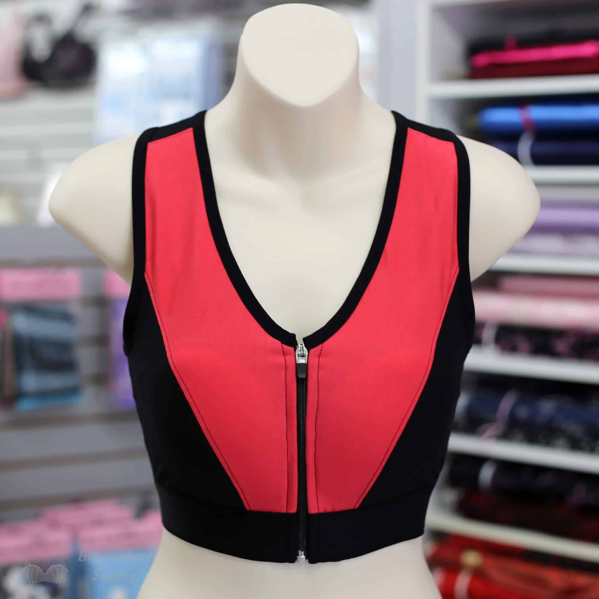 Sports Bra Sewing Patterns The Last Stitch