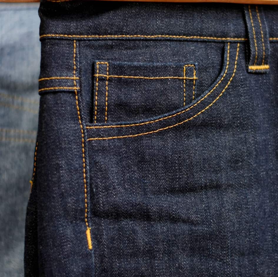 Sewing Jeans Book: The Complete Step-by-Step Guide - The Last Stitch
