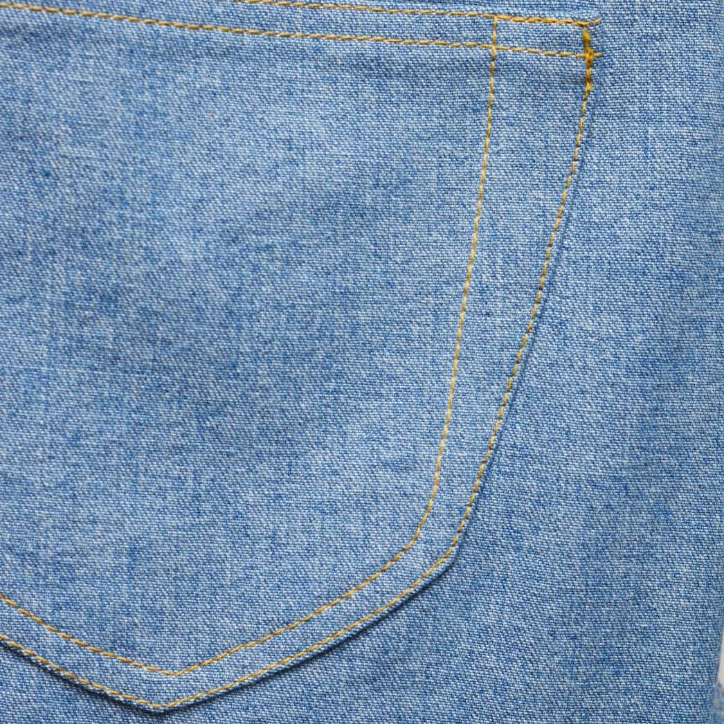 Sewing Jeans Book: The Complete Step-by-Step Guide - The Last Stitch