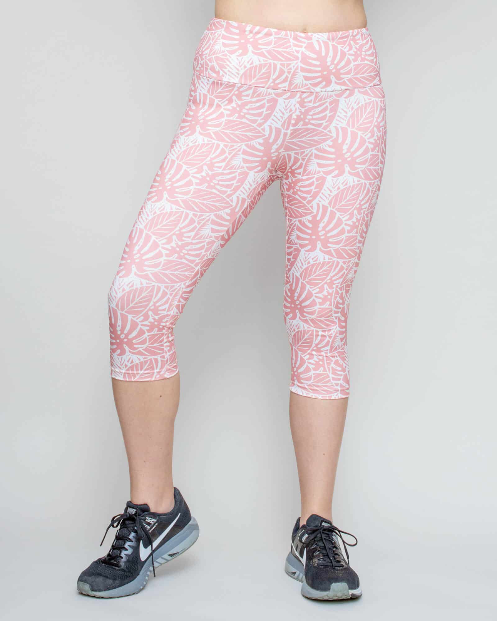 Meet the Aila Leggings Pattern - The Last Stitch