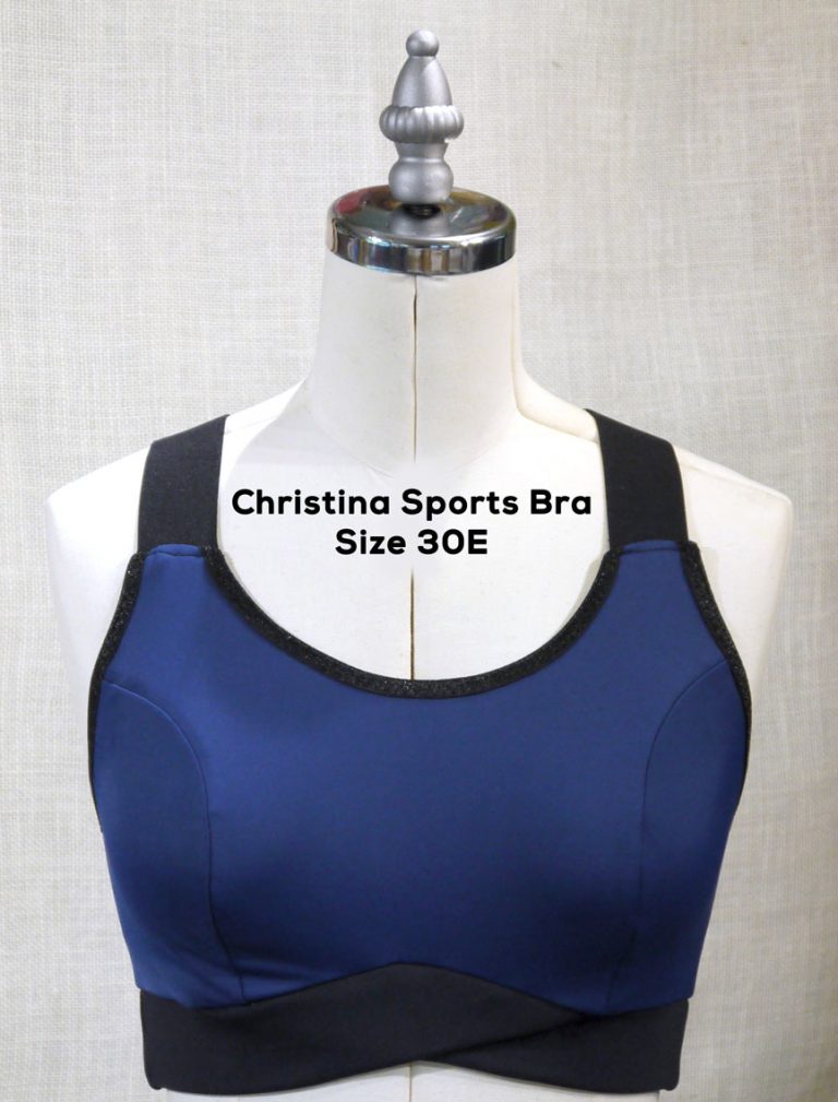 Sports Bra Sewing Patterns The Last Stitch