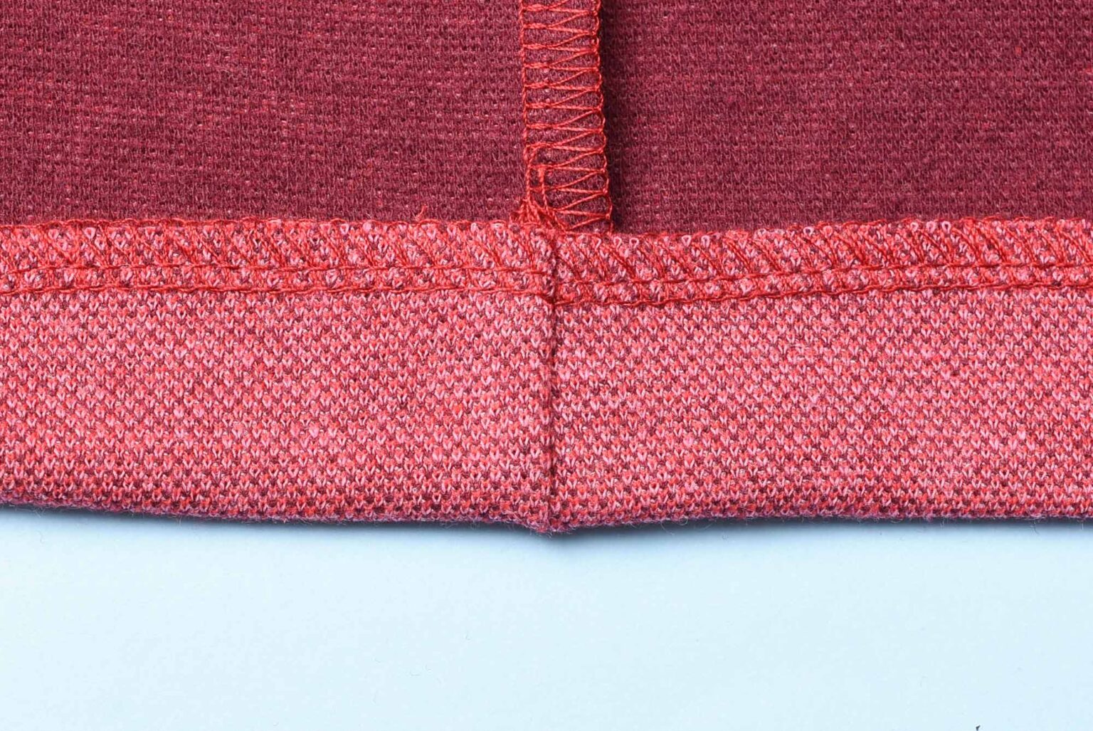 The Ultimate Guide To Coverstitching - The Last Stitch