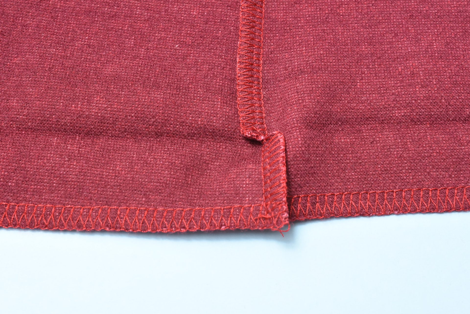 The Ultimate Guide To Coverstitching - The Last Stitch