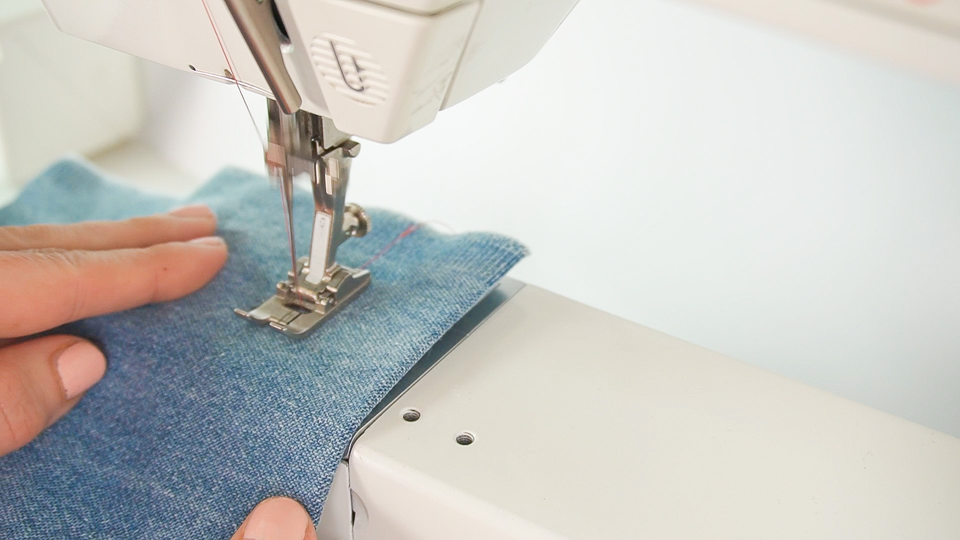 How To Sew Perfectly Straight: 7 Game-Changing Tips And Tools - The ...