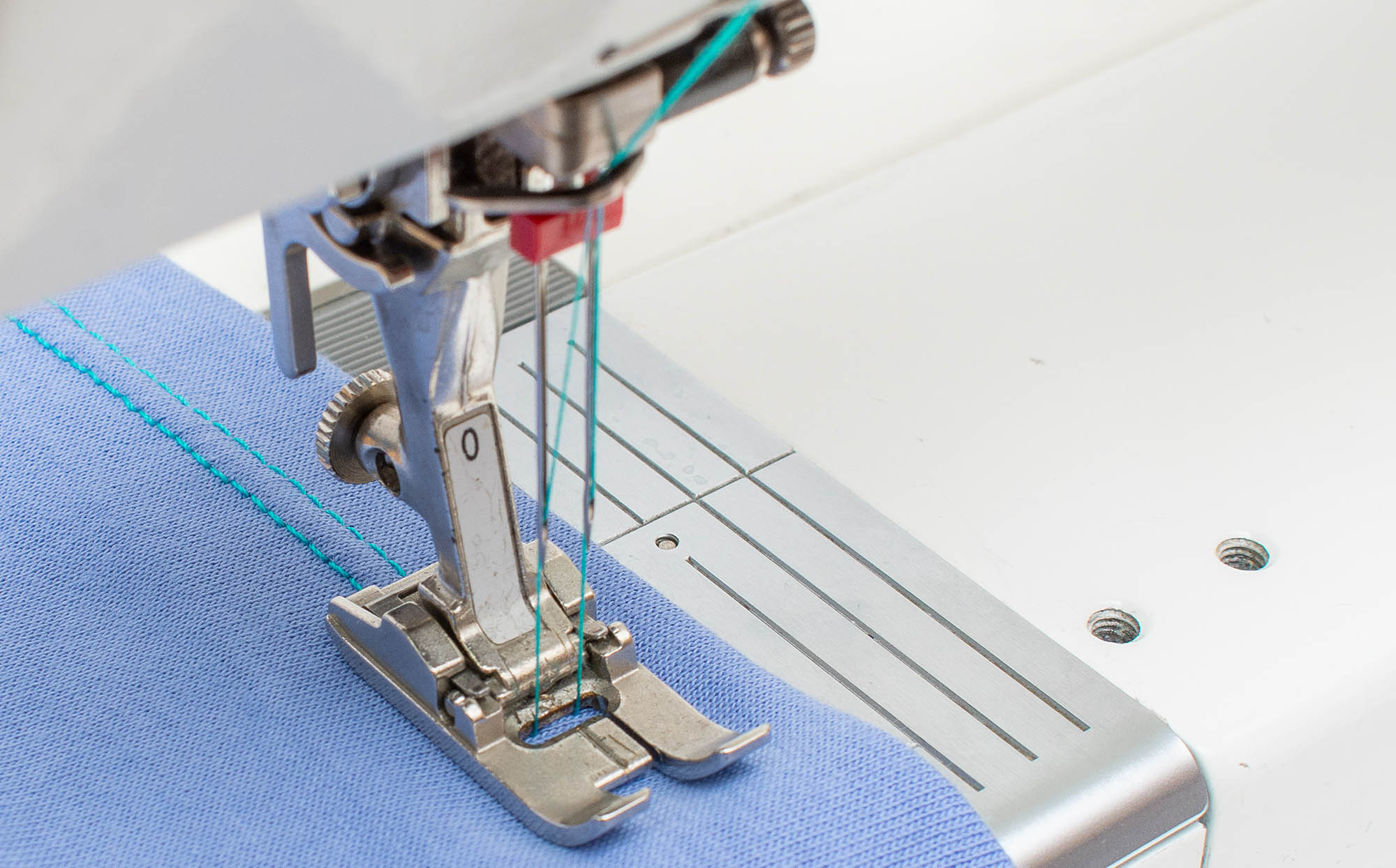 20+ Twin Needle Sewing - AttherClaribel