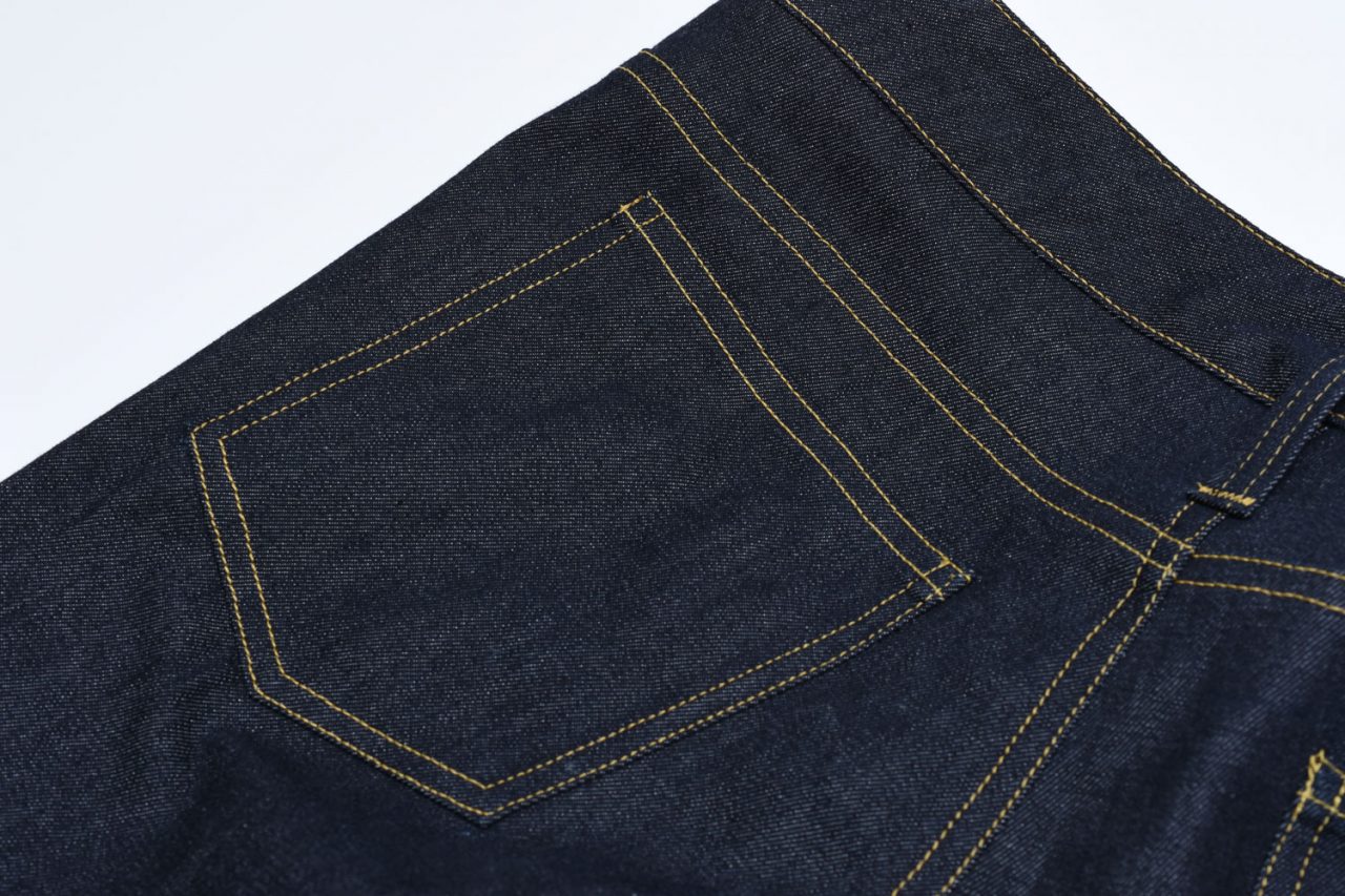 Sewing Jeans Archives - The Last Stitch