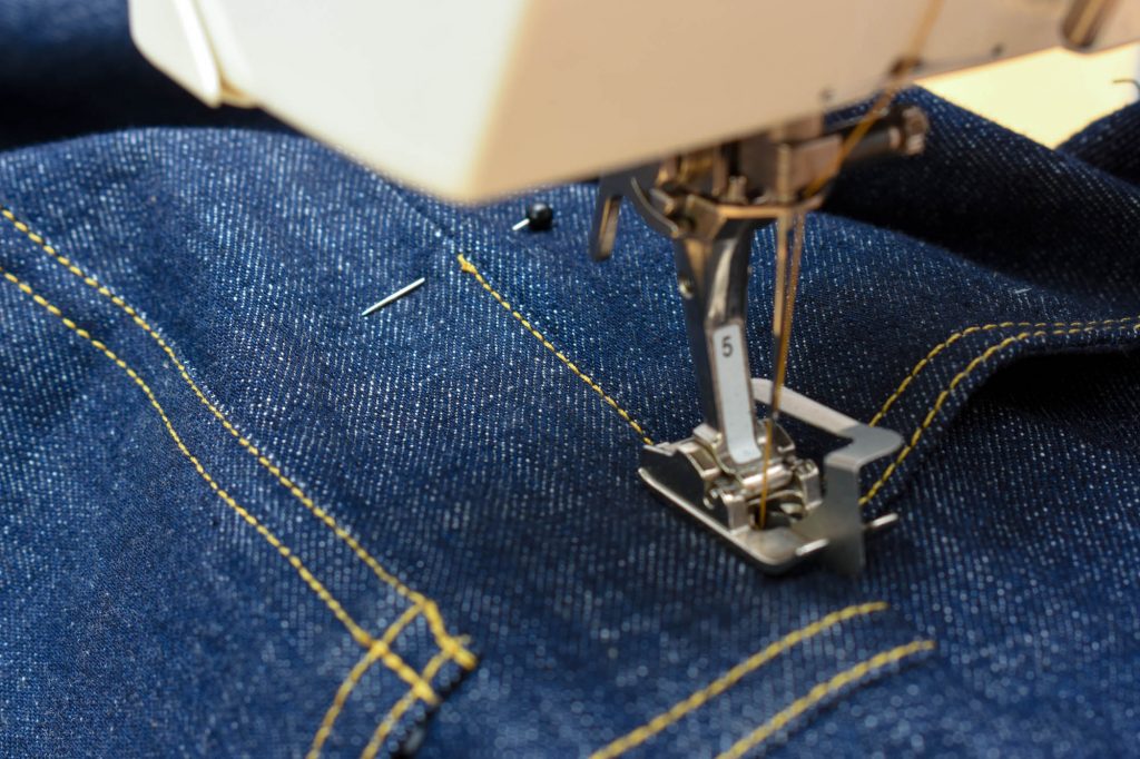 Prelude Arbejdskraft auroch I'm writing a jeans sewing book! - The Last Stitch