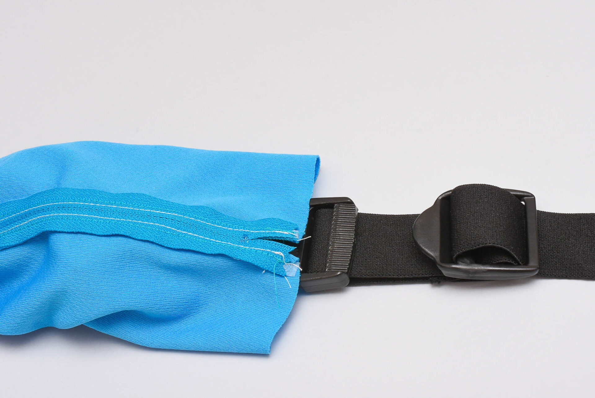 Sew a Runner Belt: An Easy DIY Tutorial - The Last Stitch