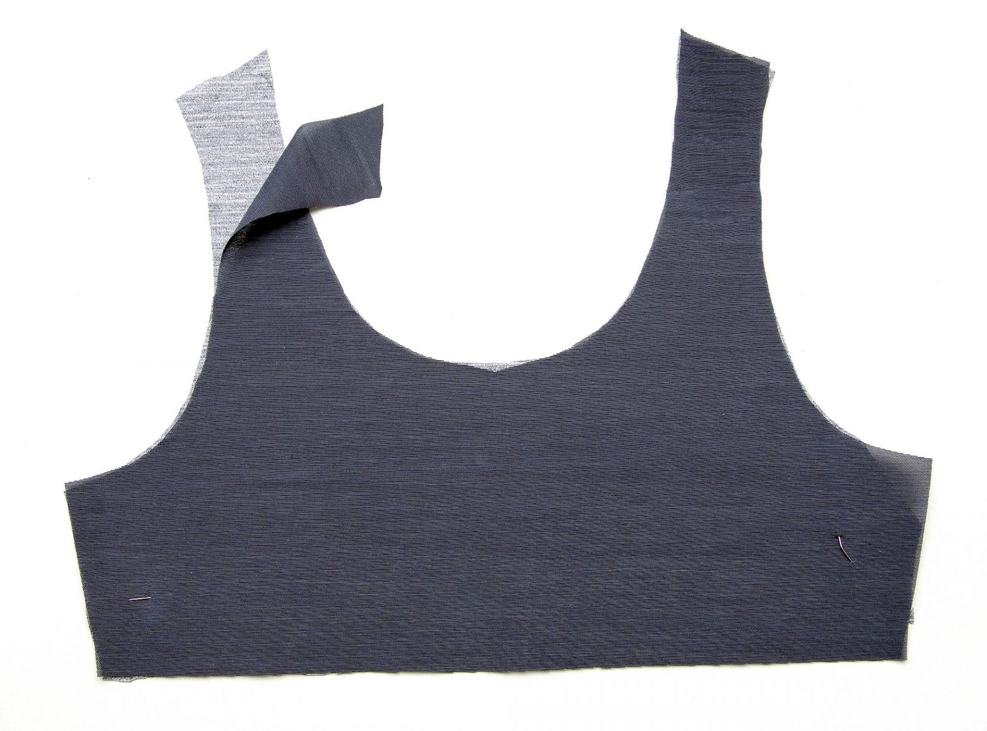 Sports Bra Sewing Patterns - The Last Stitch