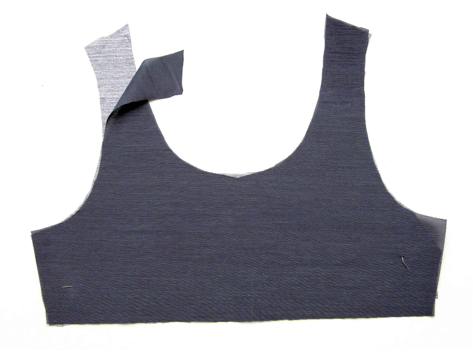 Sports Bra Sewing Patterns The Last Stitch