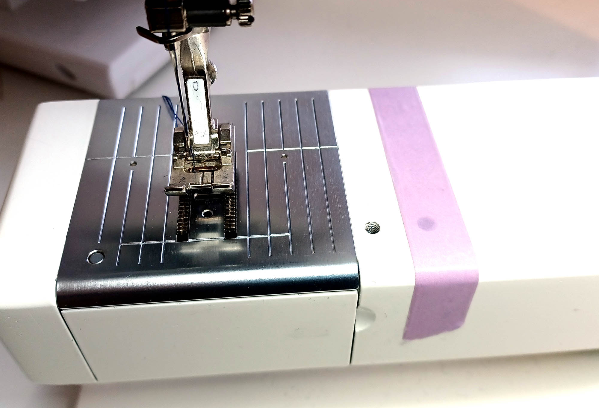 How To Sew Perfectly Straight: 7 Game-Changing Tips And Tools - The ...